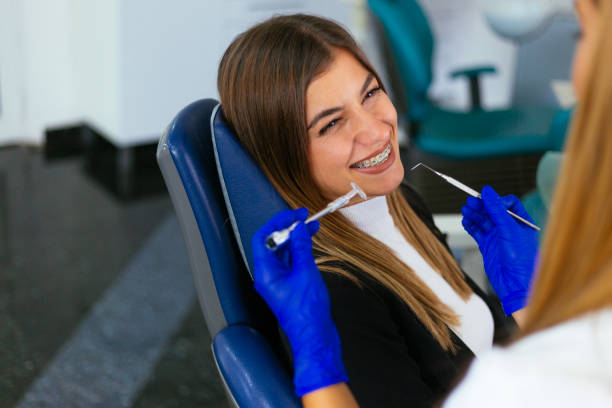 Best Dental Exams and Cleanings  in Nichols Hills, OK