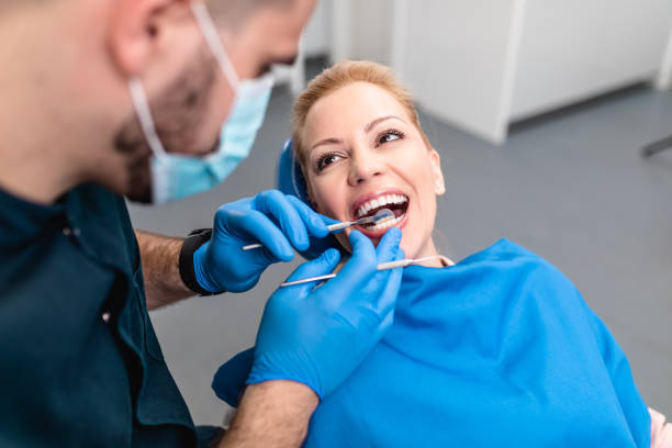 Best Tooth Extraction  in Nichols Hills, OK