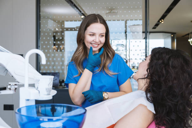 Best Oral Cancer Screening  in Nichols Hills, OK