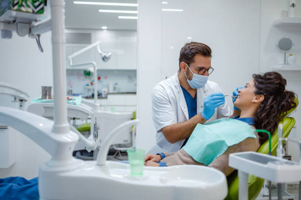 Best Pediatric Dentistry  in Nichols Hills, OK