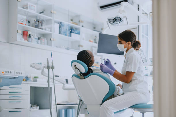 Why Choose Us for Your Dental Needs in Nichols Hills, OK