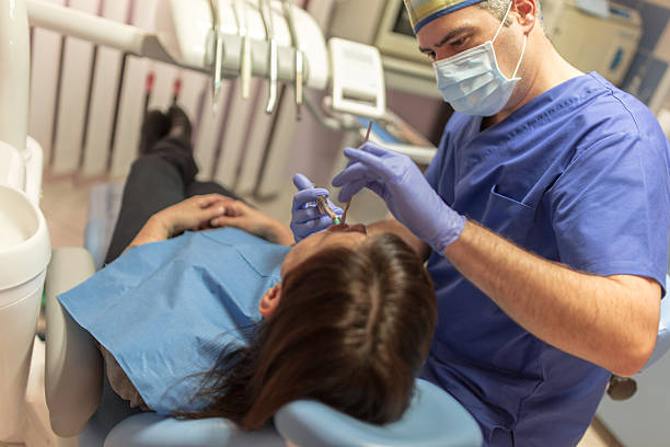 Best Emergency Dental Care  in Nichols Hills, OK