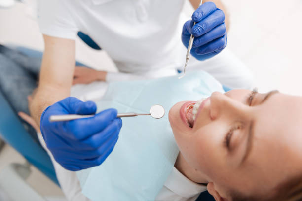 Best Sedation Dentistry  in Nichols Hills, OK